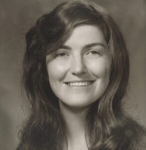 Bonnie Jean Brown